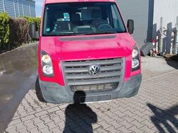 Rot Gebraucht 2007 VW Crafter Van | 4.300 €