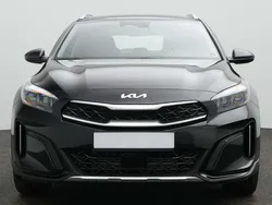 Zilinaschwarz metall Neu 2025 Kia XCeed Vision SUV | 27.990 € (Guter Preis)