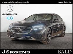 Metalliclack obsidianschwarz Gebraucht 2025 Mercedes E450 AMG Kombi | 87.790 € (Guter Preis)