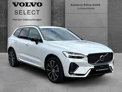 Gebraucht 2024 Volvo XC60 SUV | 45.900 € (Fairer Preis)