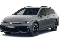 Grau (mondsteingrau) Neu 2025 VW Golf VIII Comfortline Kombi | 45.430 €