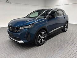 Andere Gebraucht 2023 Peugeot 3008 GT Limousine | 22.480 € (Guter Preis)