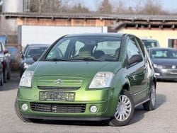 Gebraucht 2005 Citroën C2 Comfort Kleinwagen | 1.290 € (Fairer Preis)
