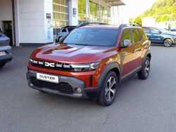 Terracottabraun metallic Neu 2025 Dacia Duster Journey SUV | 26.920 € (Fairer Preis)