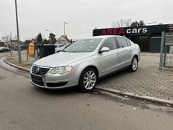 Grau Gebraucht 2005 VW Passat Comfortline Limousine | 2.900 € (Guter Preis)