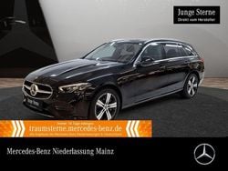 Schwarz Gebraucht 2023 Mercedes C300e Limousine | 33.990 € (Superpreis)