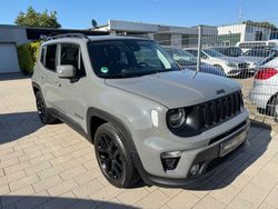 Grau Gebraucht 2020 Jeep Renegade SUV | 17.900 € (Fairer Preis)