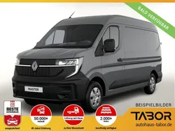 Schiefergrau Neu 2025 Renault Master Van | 38.303 € (Fairer Preis)