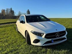 Weiß Gebraucht 2023 Mercedes A220 Kombi | 29.999 € (Guter Preis)