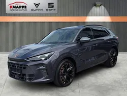 Violett Neu 2025 Cupra Terramar SUV | 45.950 € (Fairer Preis)