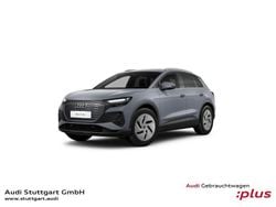 Kieselgrau Gebraucht 2022 Audi Q4 e-tron Ambiente SUV | 25.820 € (Guter Preis)