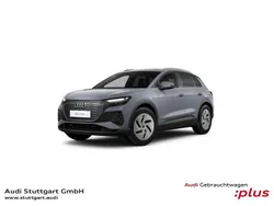 Kieselgrau Gebraucht 2022 Audi Q4 e-tron Ambiente SUV | 26.920 € (Fairer Preis)