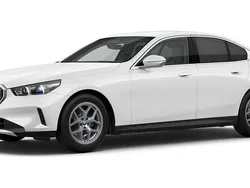 Gebraucht 2024 BMW 520 Limousine | 69.170 €