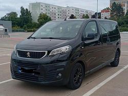 Schwarz Gebraucht 2019 Peugeot Expert Van | 22.000 €