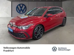 Othercolor Gebraucht 2021 VW Golf VIII GTD Kleinwagen | 26.850 € (Superpreis)
