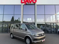 Andere Gebraucht 2016 VW T6 Comfortline Van | 29.991 € (Guter Preis)