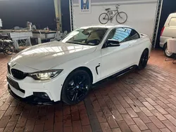 Gebraucht 2017 BMW 440 M Sport Cabrio | 30.500 € (Guter Preis)