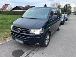 VW T5