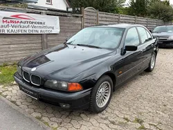 Gebraucht 1998 BMW 523 Limousine | 2.790 € (Fairer Preis)
