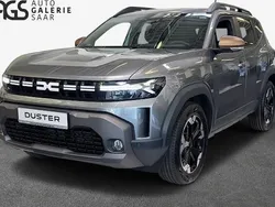 Grau Neu 2024 Dacia Duster Extreme SUV | 26.800 € (Fairer Preis)