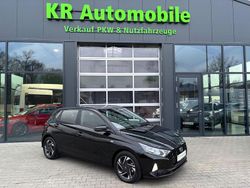 Schwarz Gebraucht 2023 Hyundai i20 Trend Kleinwagen | 16.899 € (Guter Preis)