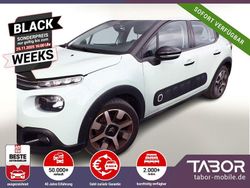 Grün Gebraucht 2019 Citroën C3 Shine Kleinwagen | 11.688 € (Fairer Preis)