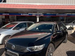 Schwarz Gebraucht 2015 VW Passat Kombi | 7.790 € (Etwas zu teuer)