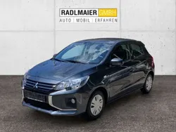 Basaltgrau Neu 2025 Mitsubishi Space Star Select Limousine | 13.740 €