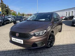 Bronze Gebraucht 2020 Fiat Tipo Street Limousine | 9.996 € (Guter Preis)