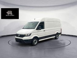 Weiß Gebraucht 2022 VW Crafter Van | 16.900 €