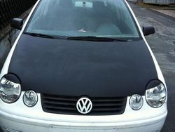 Weiß Gebraucht 2004 VW Polo Kleinwagen | 2.400 € (Etwas zu teuer)