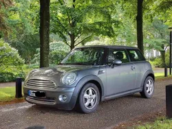 Gebraucht 2009 Mini ONE Kleinwagen | 2.500 € (Guter Preis)