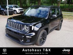 Schwarz Neu 2025 Jeep Renegade Summit SUV | 32.690 € (Fairer Preis)