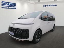 Weiß Neu 2025 Hyundai Staria Signature Van / Kleinbus | 53.990 €