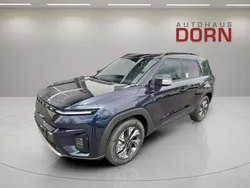 Blau Gebraucht 2024 Ssangyong Torres EVX SUV | 37.990 €