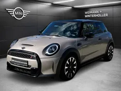 Grau Gebraucht 2023 Mini Cooper S Classic Kleinwagen | 28.250 € (Fairer Preis)