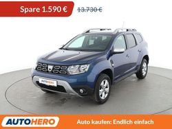 Blau Gebraucht 2019 Dacia Duster Comfort SUV | 12.140 € (Fairer Preis)