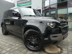 Schwarz Gebraucht 2021 Land Rover Defender Dynamic SUV | 58.799 € (Fairer Preis)