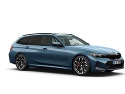 Gebraucht 2025 BMW 330 Comfort Edition | 49.900 € (Etwas zu teuer)