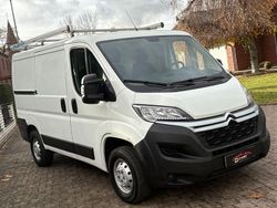 Weiß Gebraucht 2020 Citroën Jumper Start Van / Kleinbus | 13.750 € (Fairer Preis)
