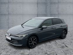 Andere farbe Gebraucht 2024 VW Golf VIII Style Kleinwagen | 32.970 € (Teuer)
