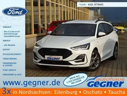 Frozen white Neu 2024 Ford Focus ST-Line Kombi | 25.790 € (Superpreis)