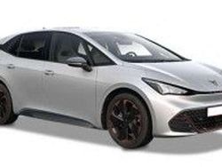 Silber Neu 2025 Cupra Born Kleinwagen | 29.014 € (Superpreis)