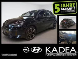 Diamant schwarz/karbon schwarz Gebraucht 2024 Opel Corsa Kleinwagen | 16.350 € (Guter Preis)