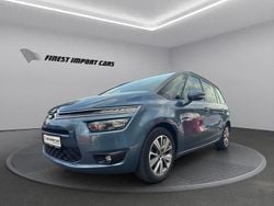 Blau Gebraucht 2016 Citroën C4 Van / Kleinbus | 6.796 € (Fairer Preis)