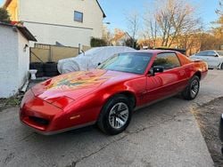 Rot Gebraucht 1991 Pontiac Firebird Coupé | 12.000 €