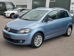 Blau Gebraucht 2012 VW Golf VII Style Limousine | 5.600 € (Superpreis)