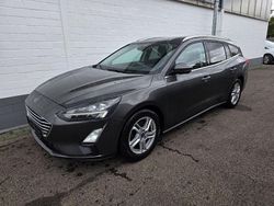 Grau Gebraucht 2021 Ford Focus Cool & Connect Kombi | 7.950 € (Fairer Preis)