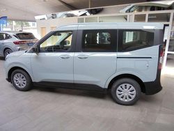 Cactus gray Neu 2024 Ford Tourneo Courier Trend Van / Kleinbus | 26.890 € (Fairer Preis)