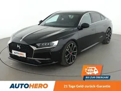 DS Automobiles DS9